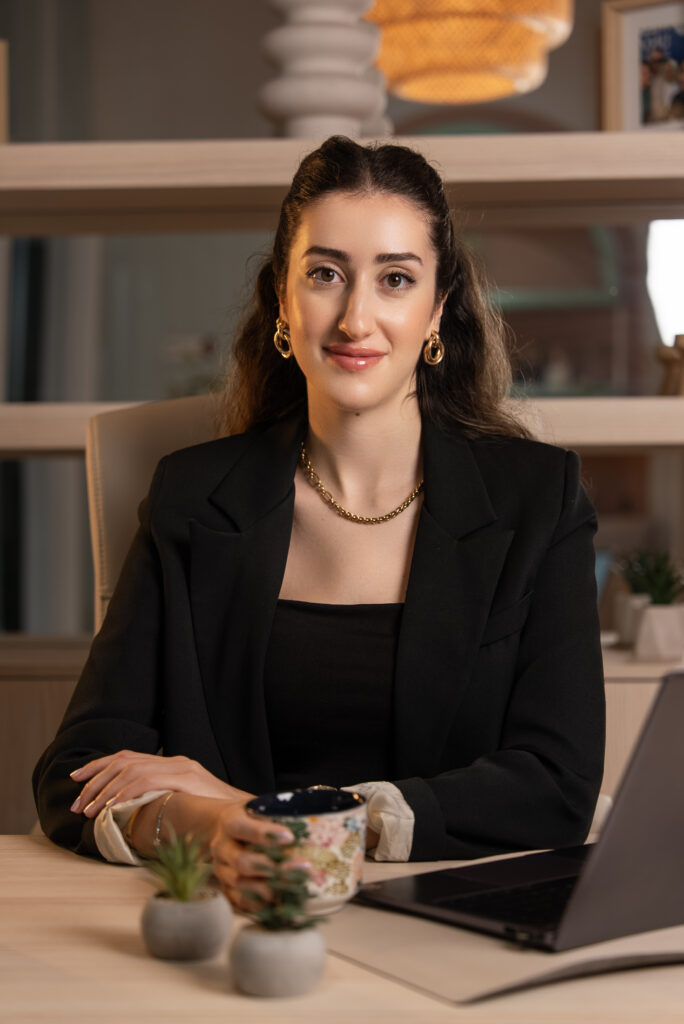 Uzman Diyetisyen Tugba Tatlisoz